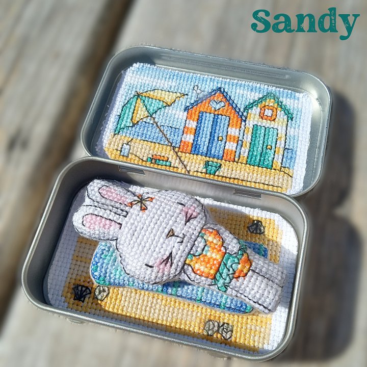 Sandy product image (1)