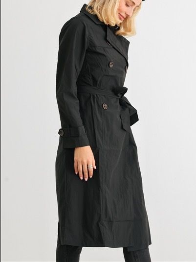 Trench coat product image (2)
