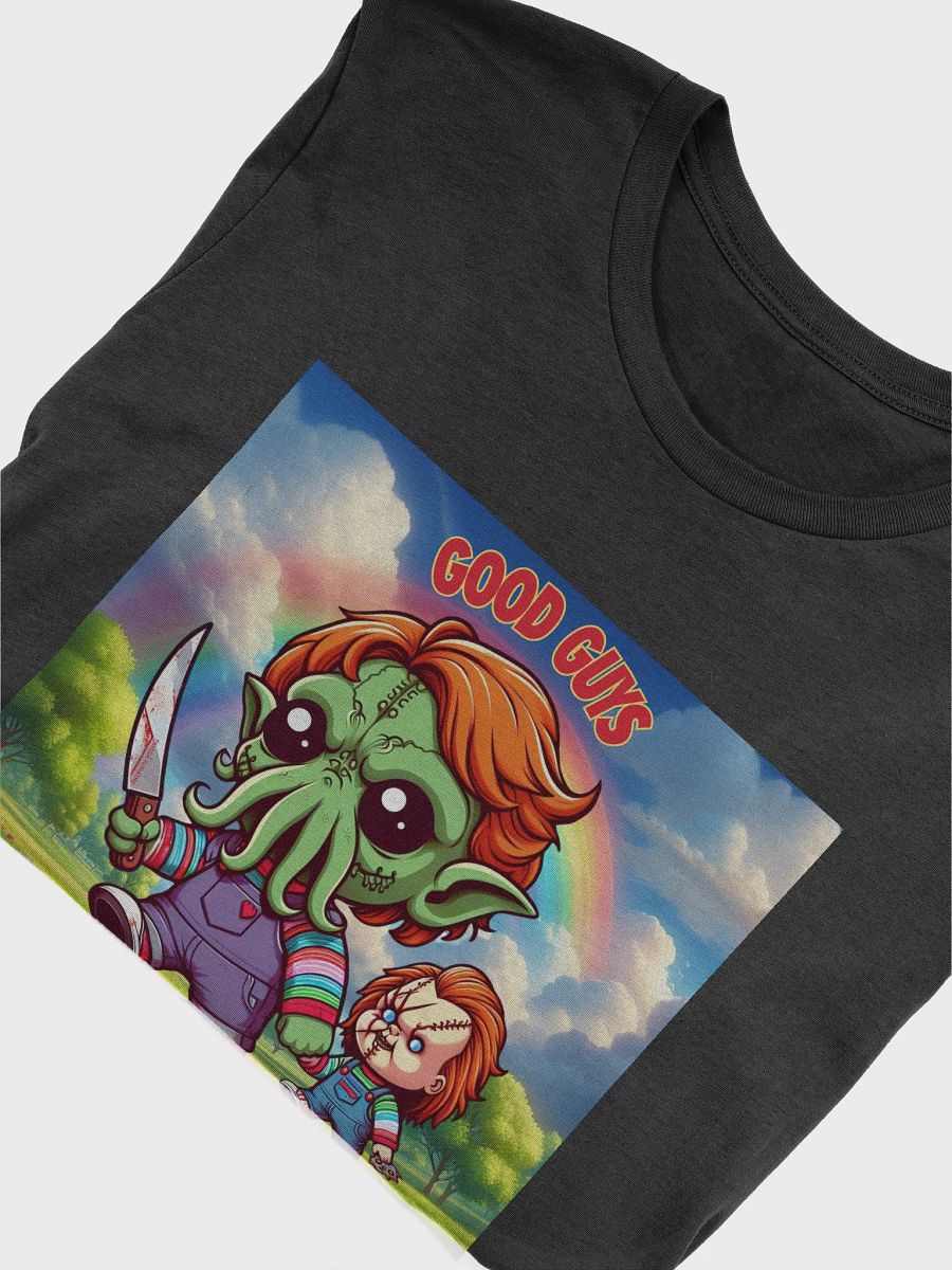 Corner Friends Til The End Shirt product image (46)