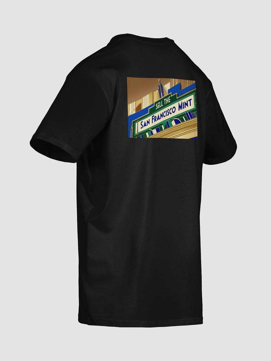 SELL THE SF MINT T-SHIRT 1.0 product image (8)