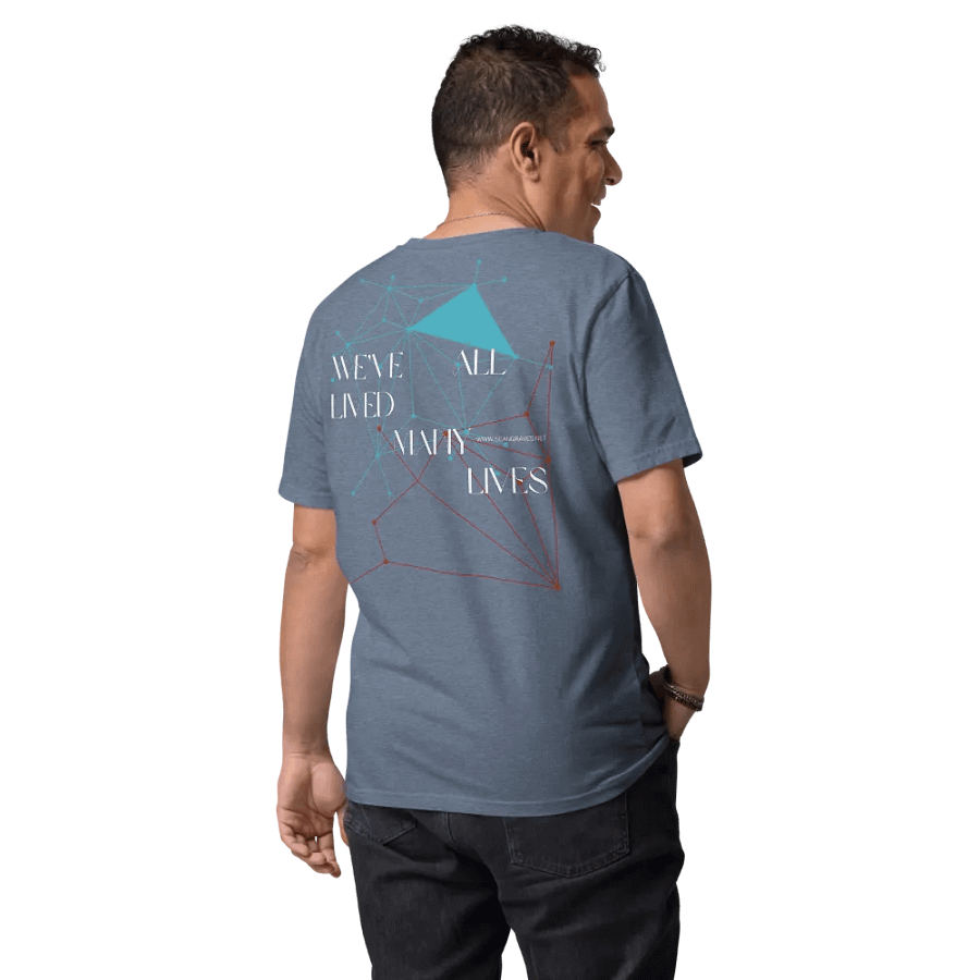 Let's Play T-Shirt product image (19)