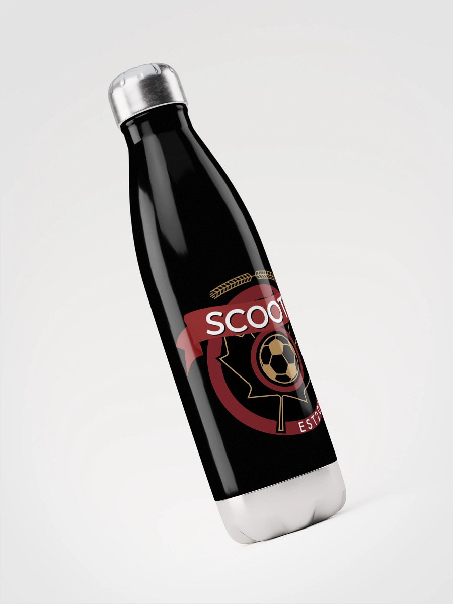 Retro Launch Water Bottle product image (3)