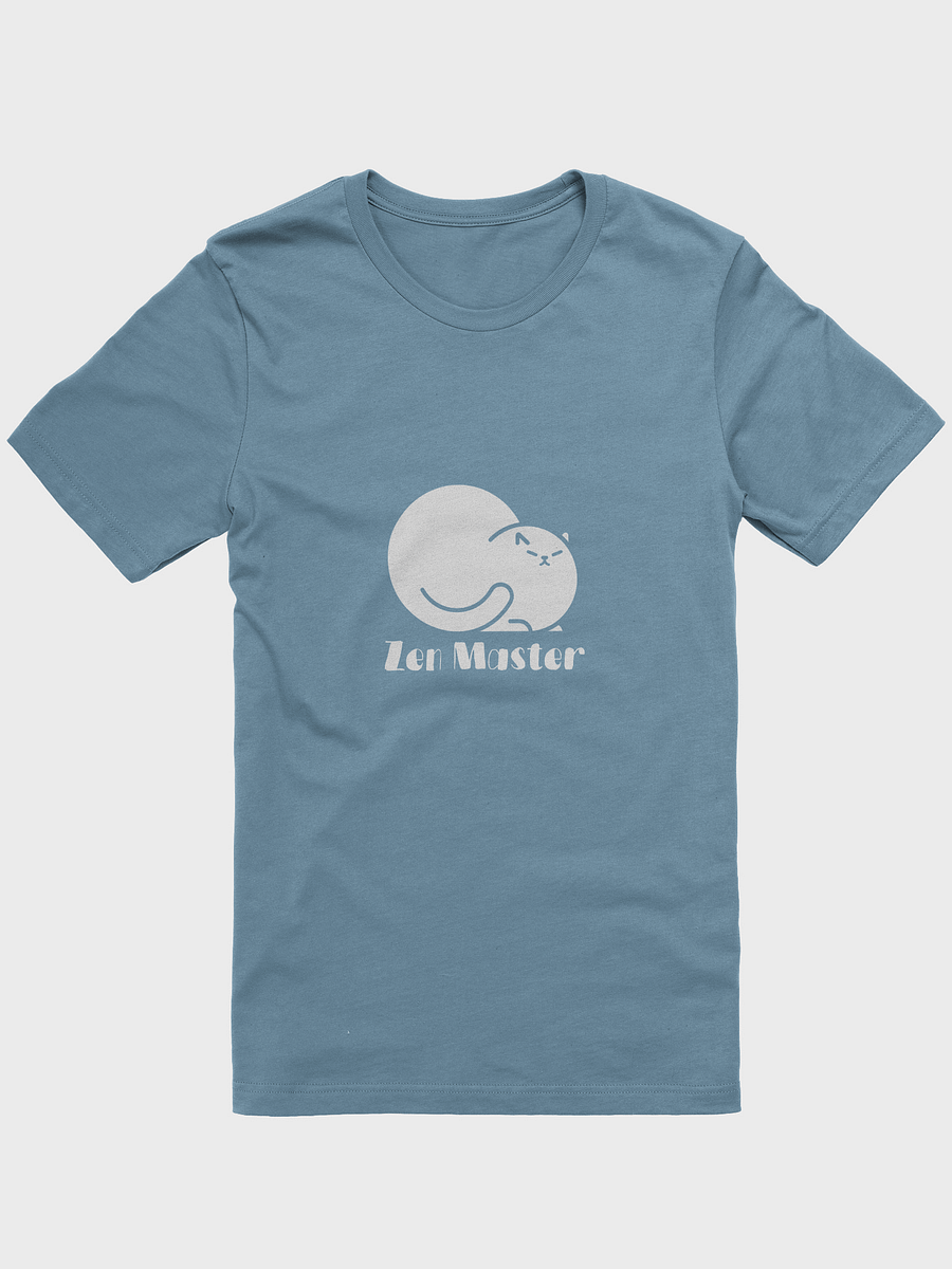 Zen Master Tee product image (1)