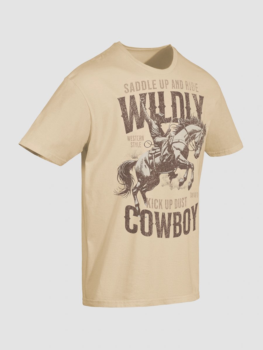 Ride Wild product image (6)