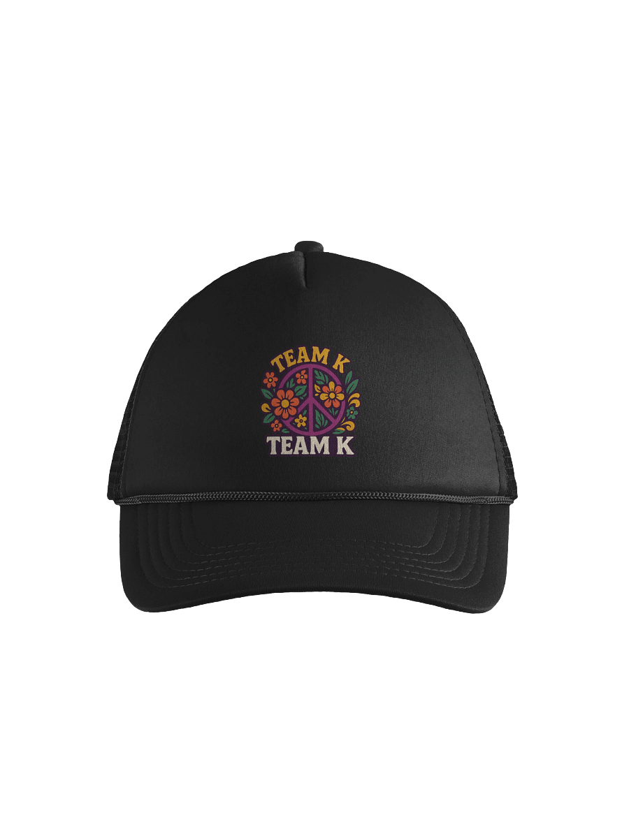 Team K 1960's Hat product image (2)