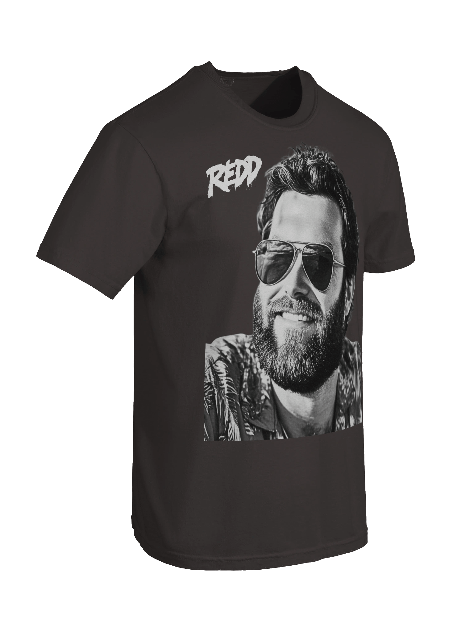 Redd Portrait - Tee product image (37)