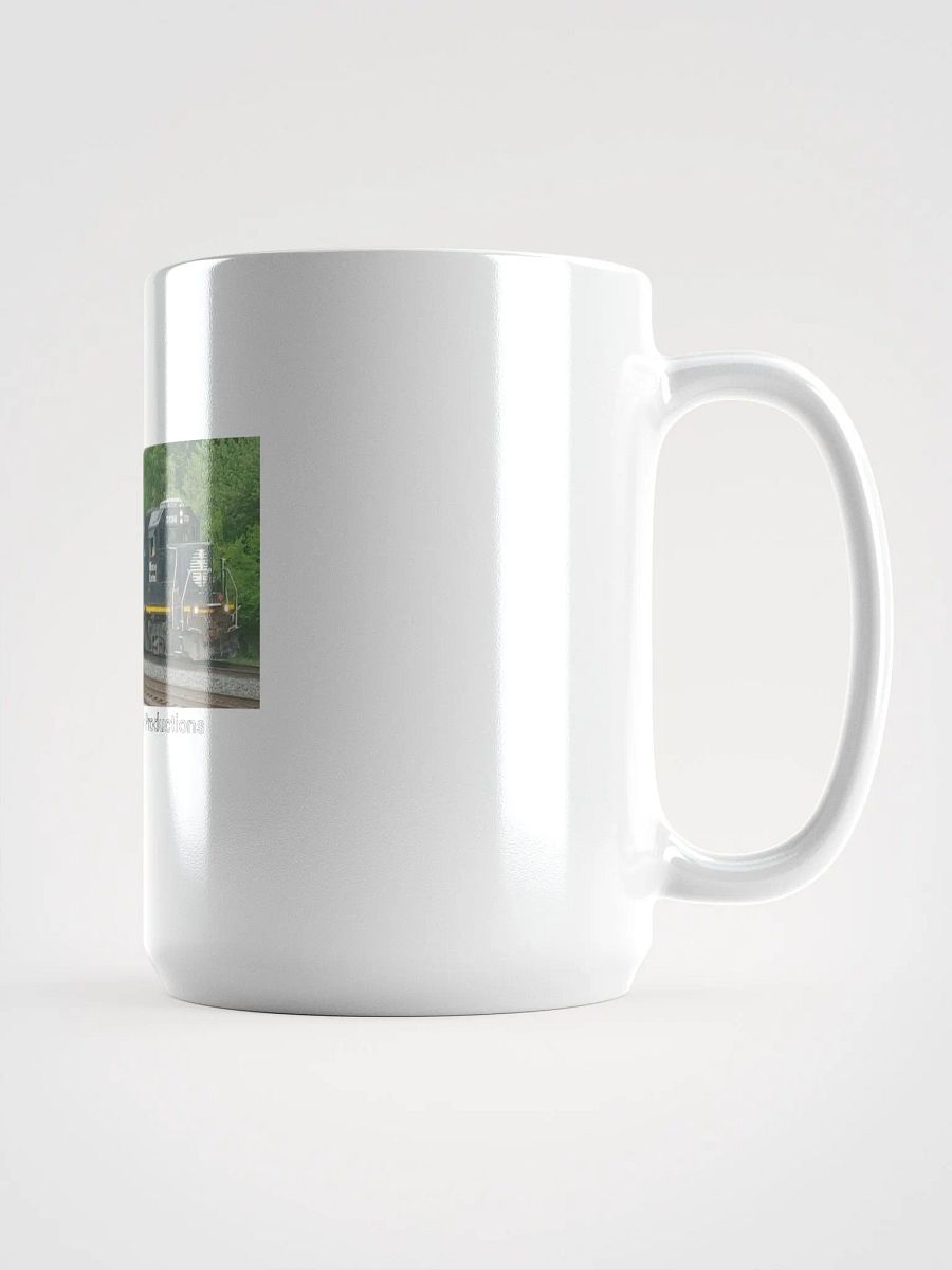 IC Operation Lifesaver Mug product image (1)