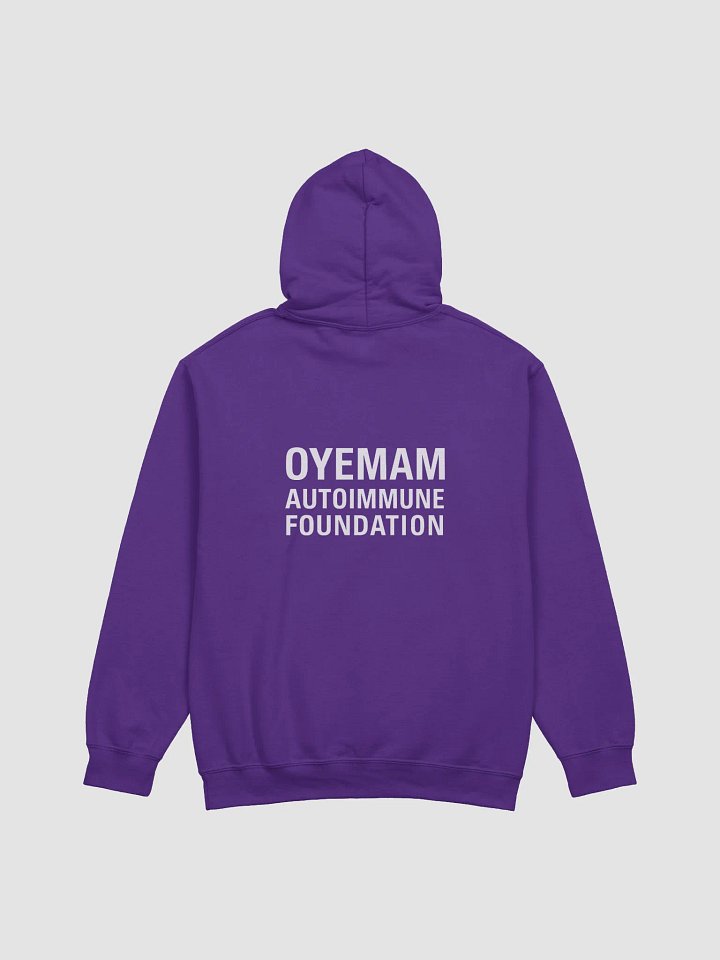 Olive Branch Logo Classic Hoodie product image (2)