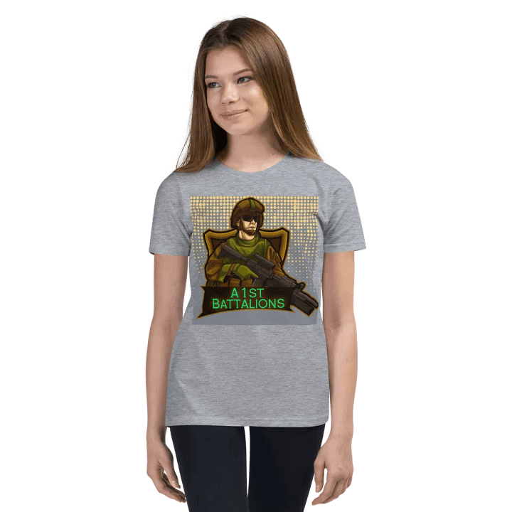 Kids Squad product image (2)