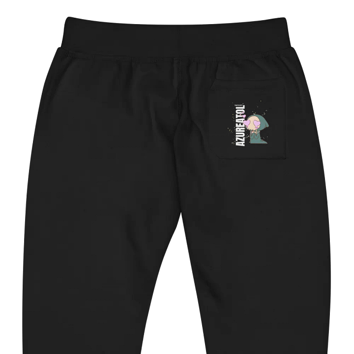 Reaper Love Sweat Pants product image (1)
