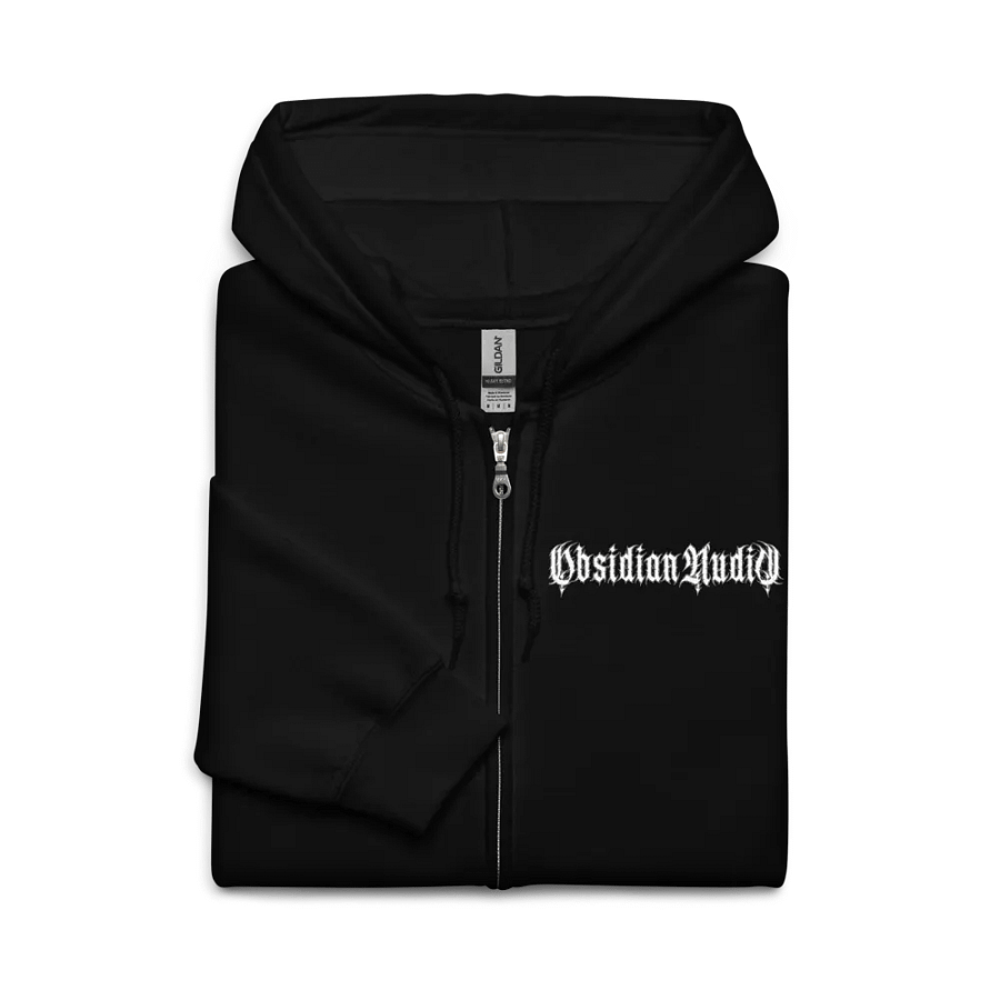 The Devil Zip Up product image (3)
