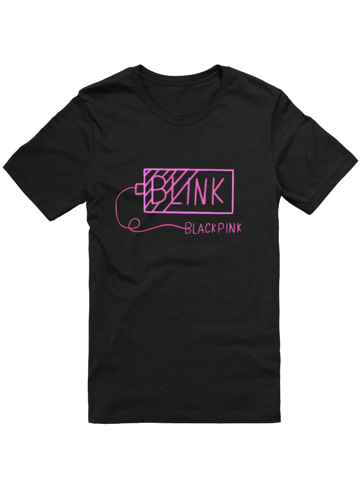 Produtos BLINKS BY ROSÉ Blusa curta feminina product image (1)