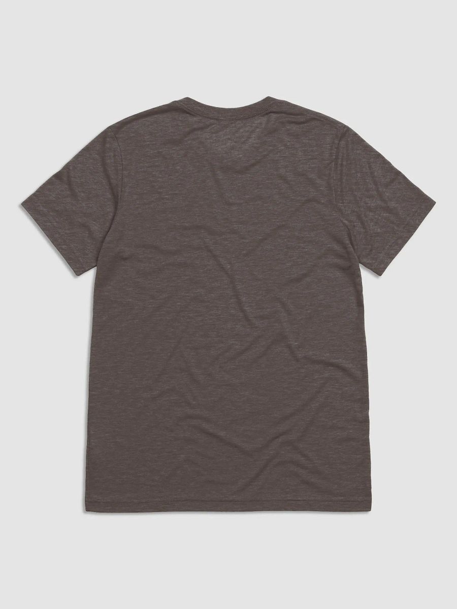 Train Hard Tri-Blend Tee product image (22)