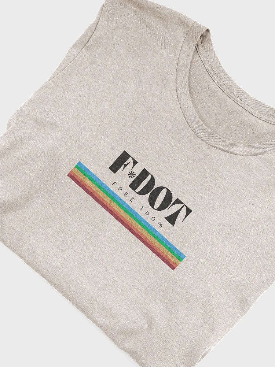 Idiot-Proof Tee product image (25)