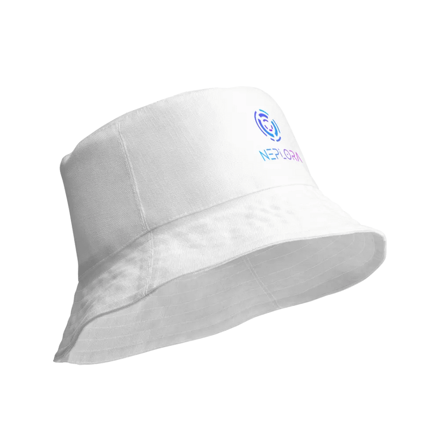 Neplora Premium Bucket Hat EX product image (4)