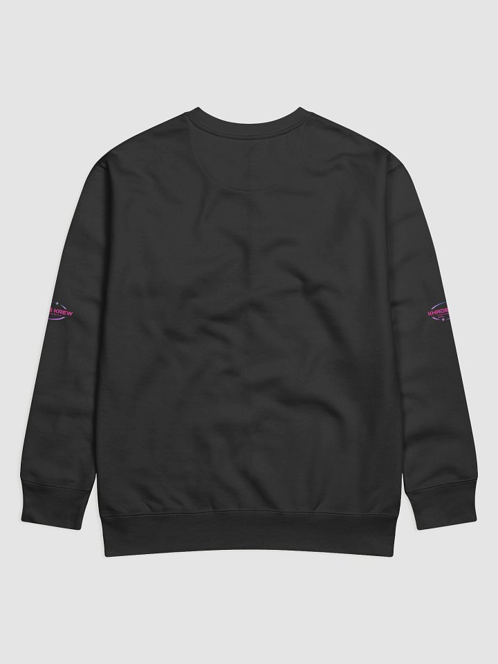 KhaosKrew Retro sweatshirt product image (2)
