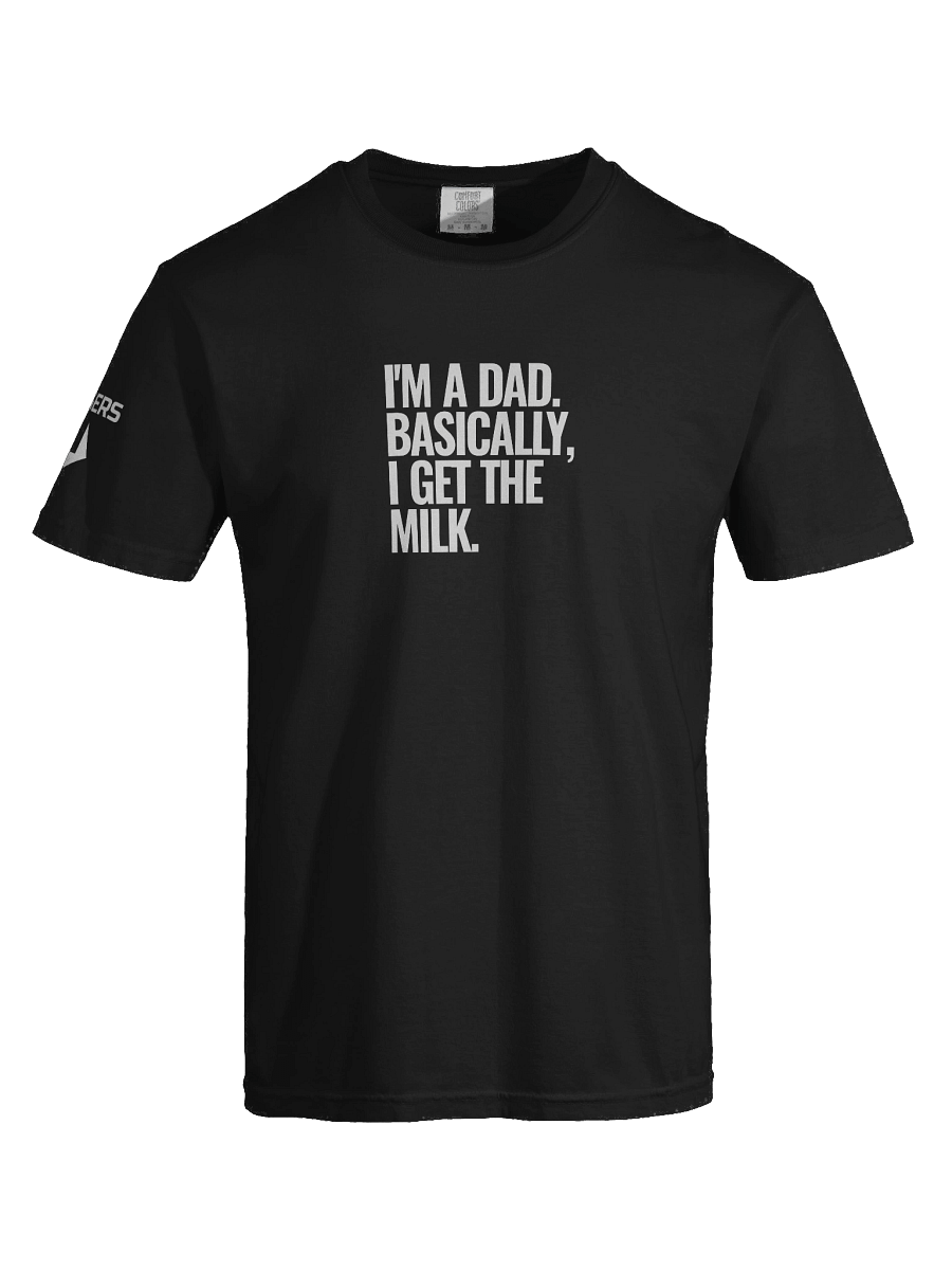 Urgers I Get The Milk Shirt product image (8)