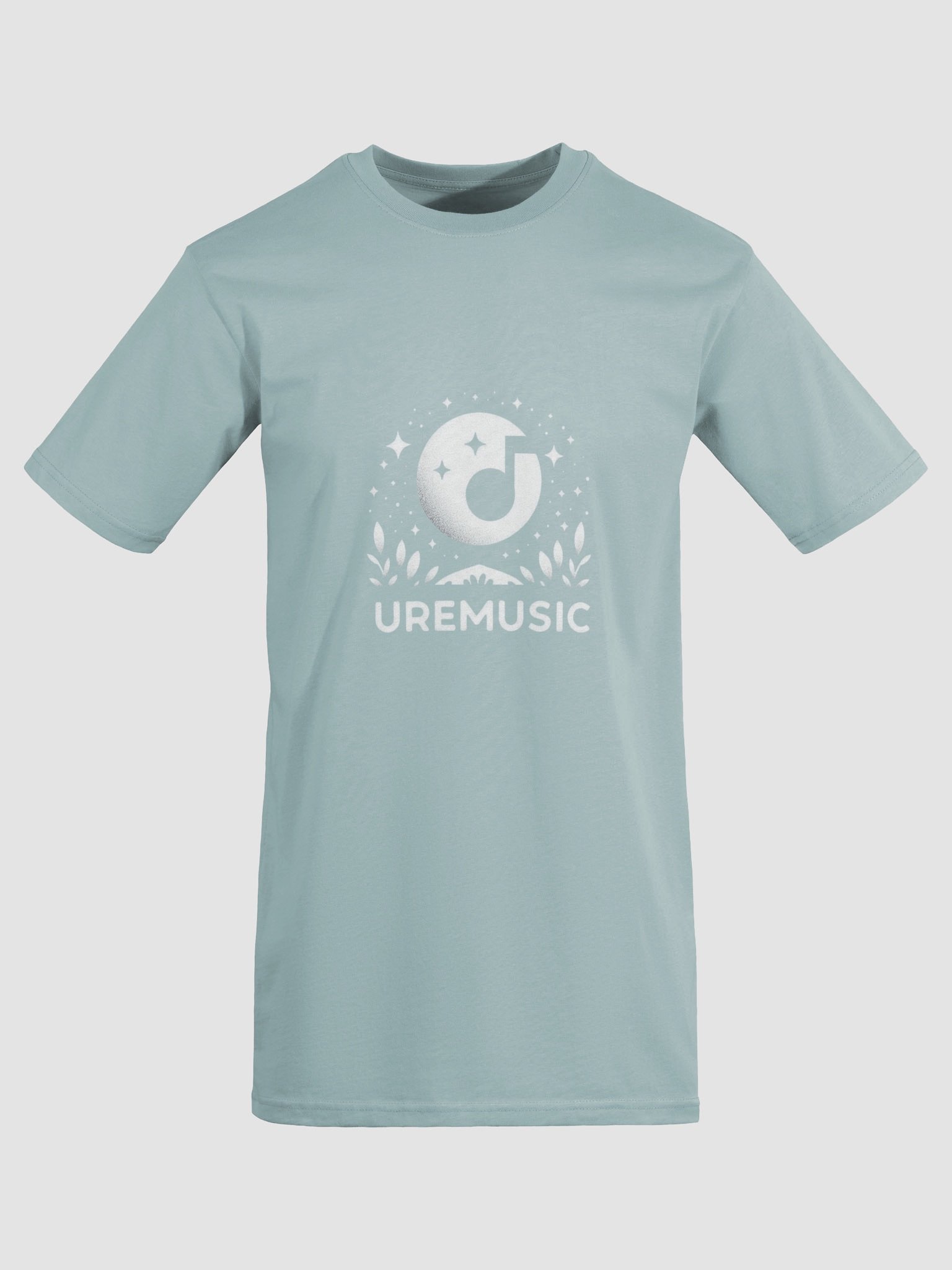 UreMusic Galaxy T-Shirt product image (7)