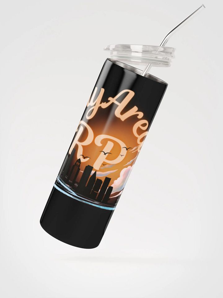 Bay Area Travel Tumbler product image (2)