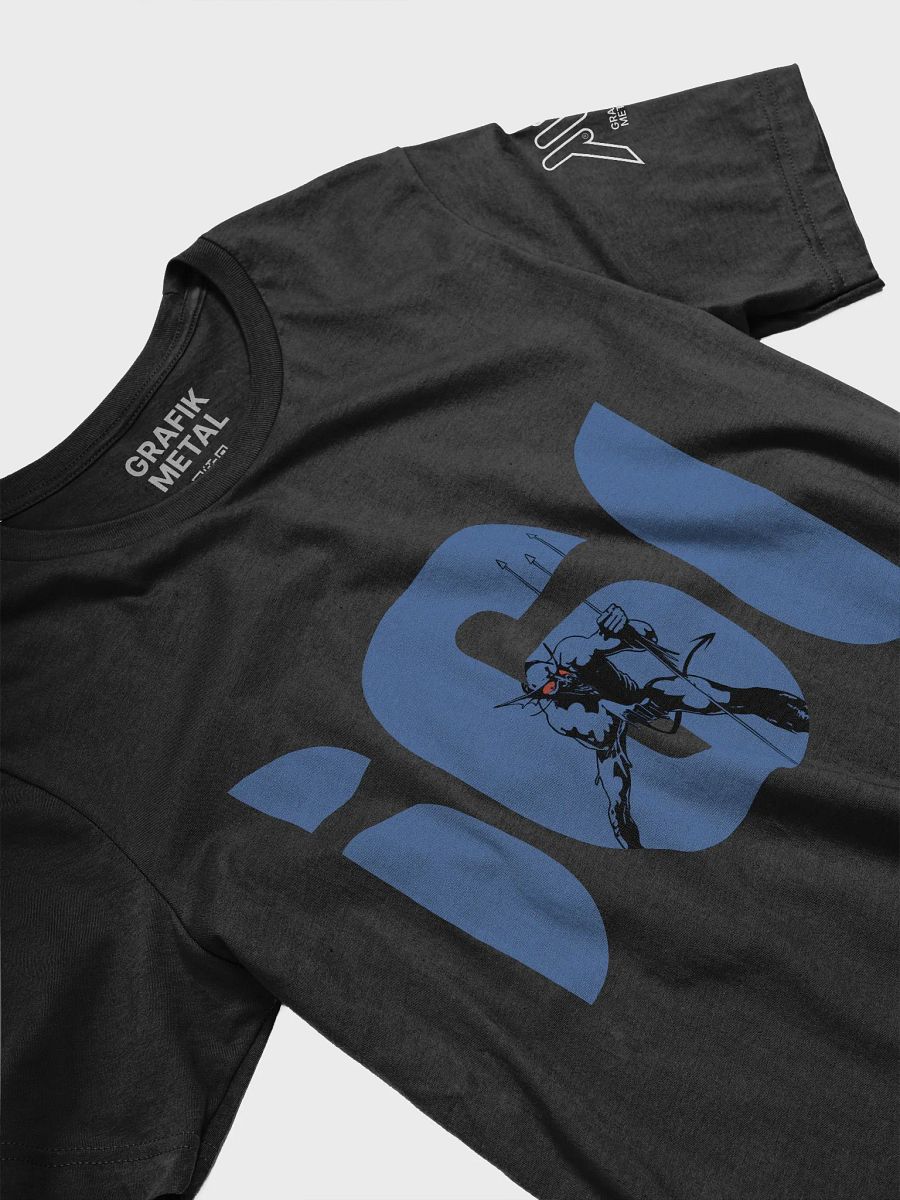 Maiden — 666 | Shirt — Dark product image (11)