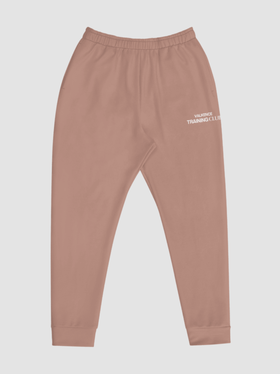 Training Club Joggers - Autumn Blush product image (5)