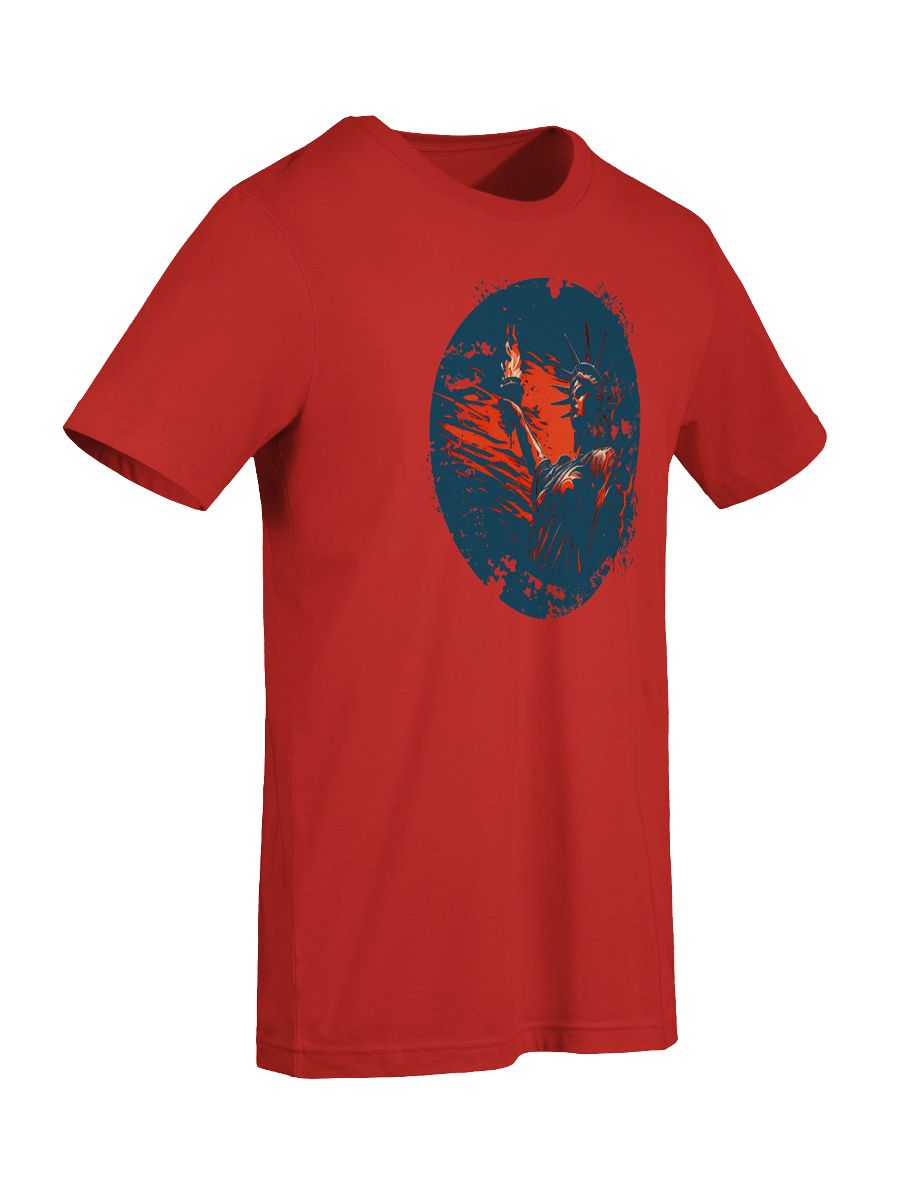 Liberty Brushstrokes Tee product image (3)