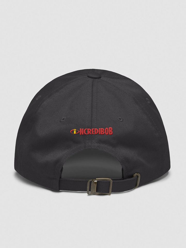 Incredibob Hat! product image (12)
