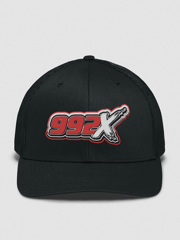 992X Richardson Trucker Cap product image (1)