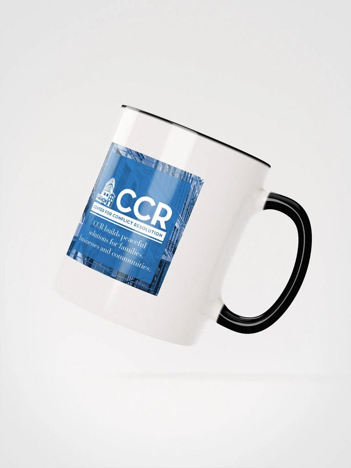 CCR Mug product image (3)