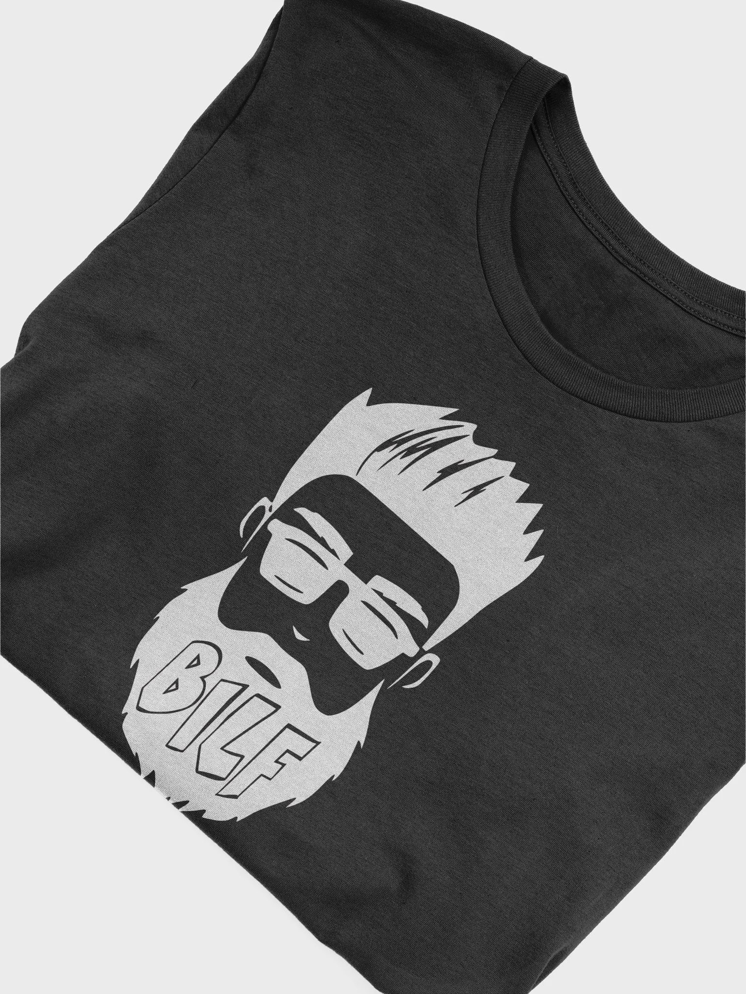FearTheBeard Bilf Squad - BILF SQUAD (Back of Shirt) Shirt product image (4)