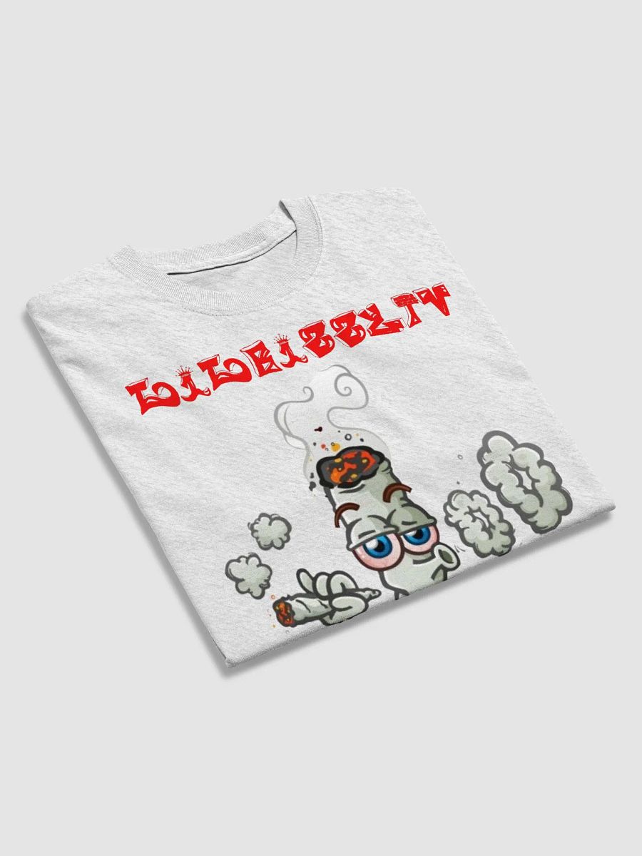 BizzWorld Drip Tee product image (35)