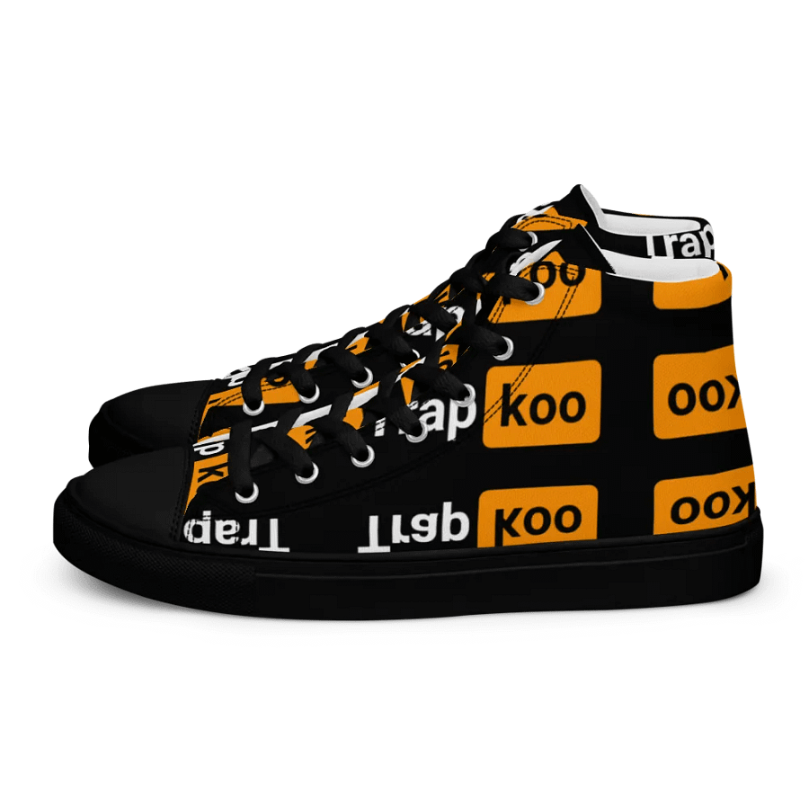 Trapkoo Shoes product image (1)