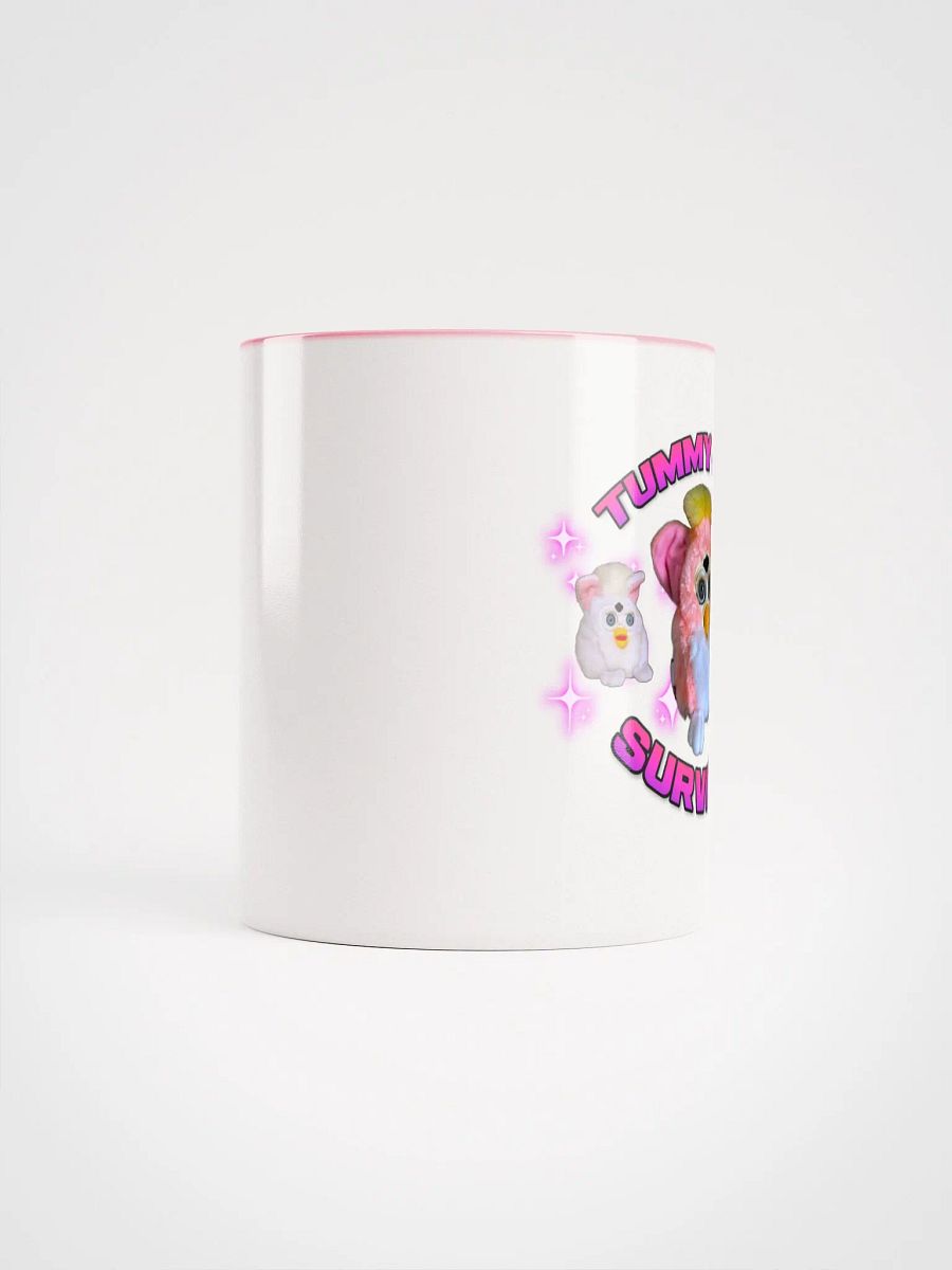 Tummy Ache Survivor Mug product image (55)
