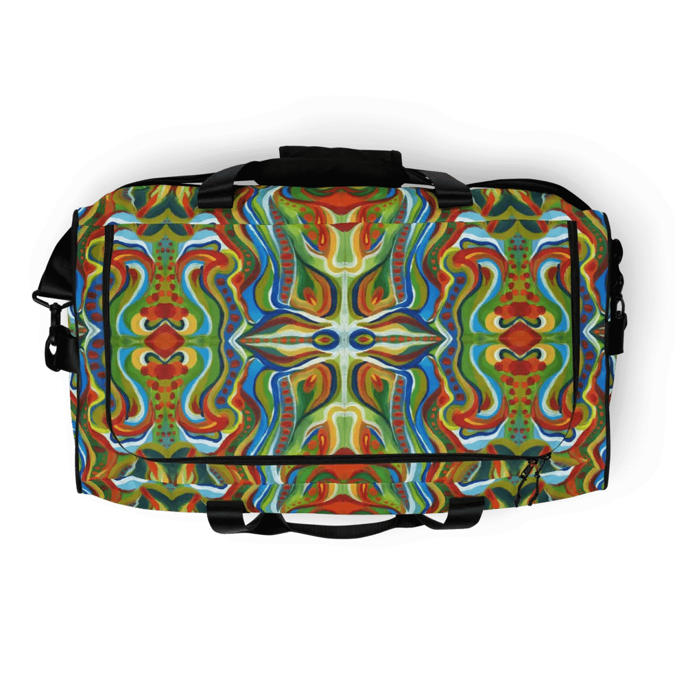 FLOW - DUFFEL BAG product image (6)