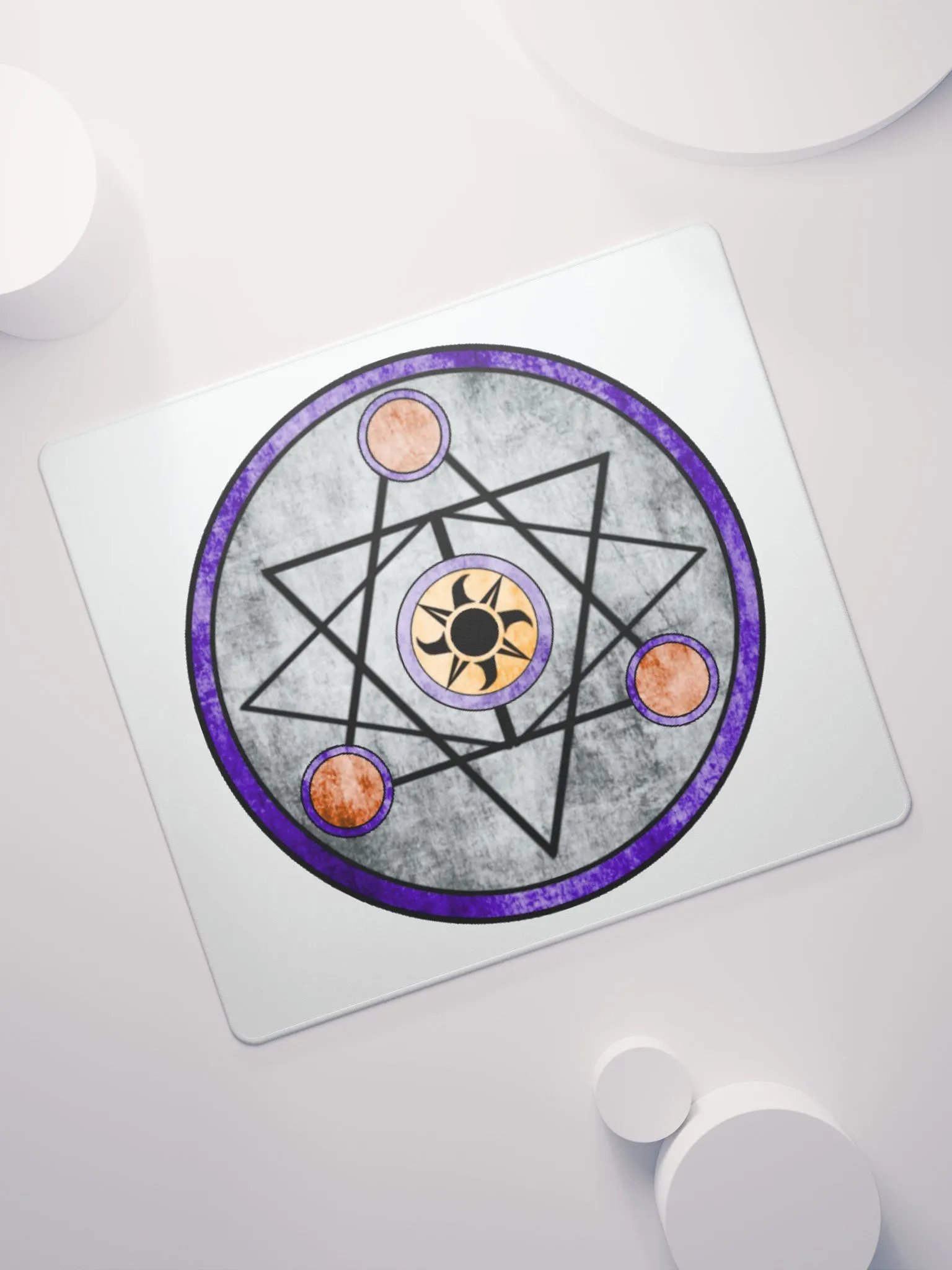 Sol Institute Mouse Pad product image (13)