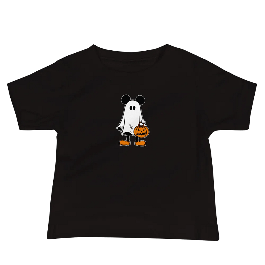 Ghosty x Mouse Toddler T-Shirt product image (3)