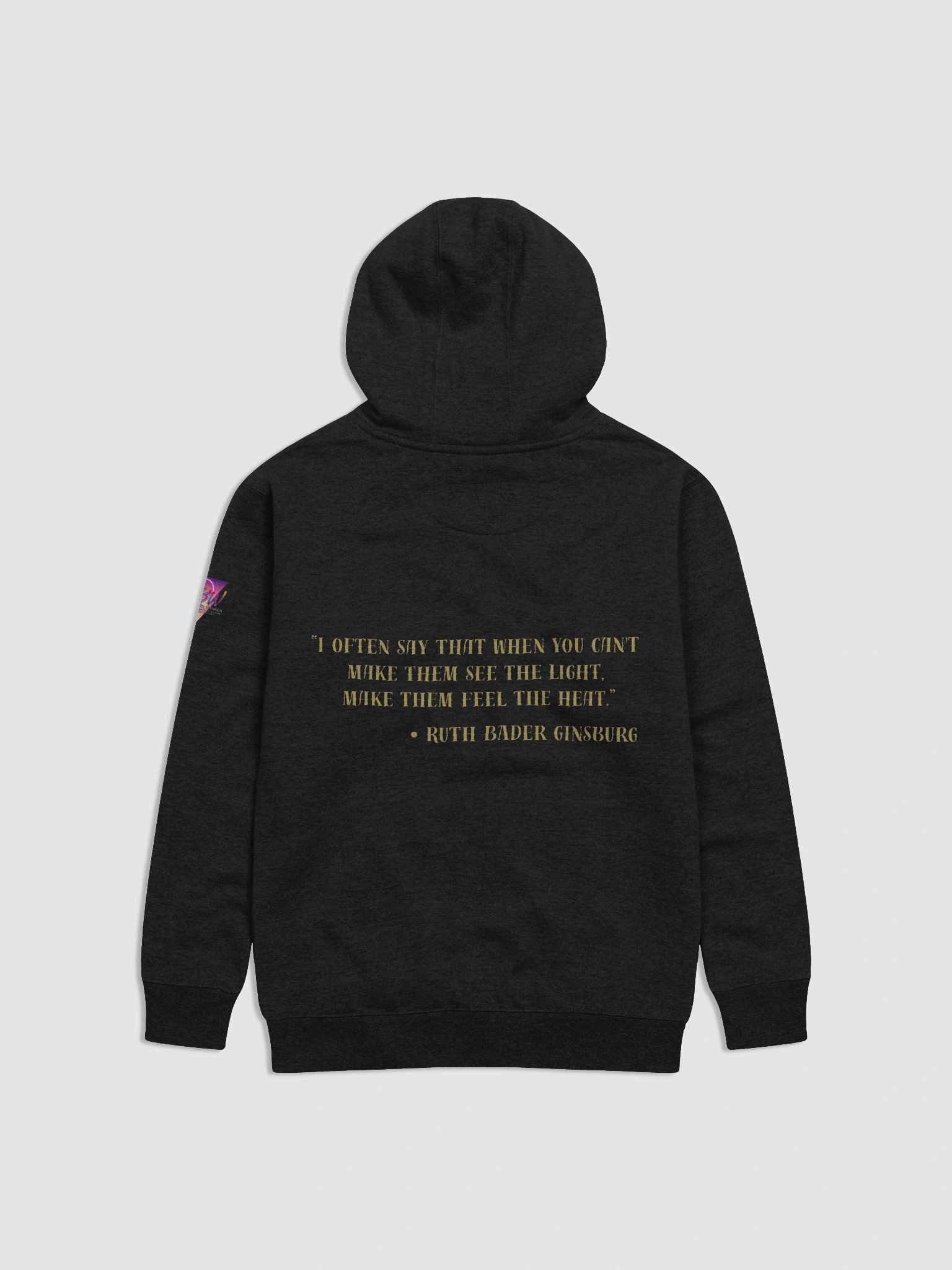 You are Not Inferior Hoodie product image (6)