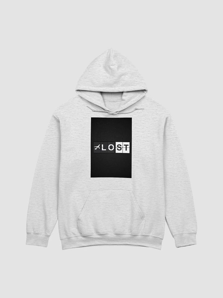 Lost Unisex Hoodie product image (9)