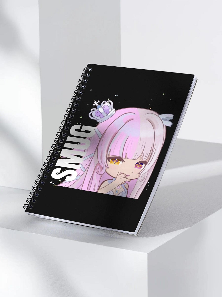 Smug Note product image (3)