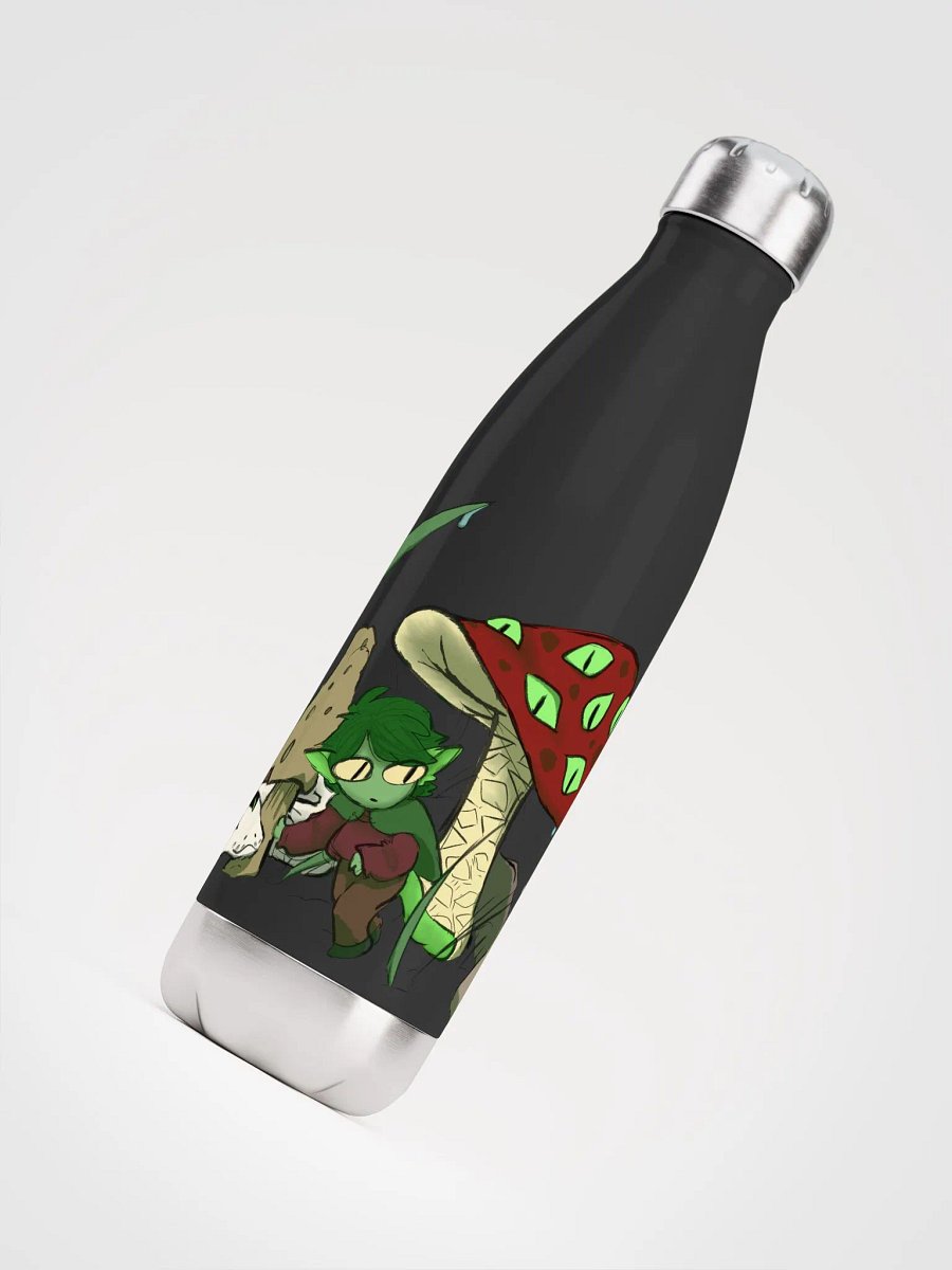 "leetol creeture" Water Bottle product image (4)