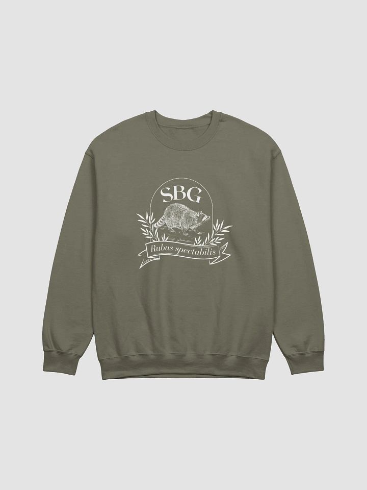 SBGU: White Crest product image (1)