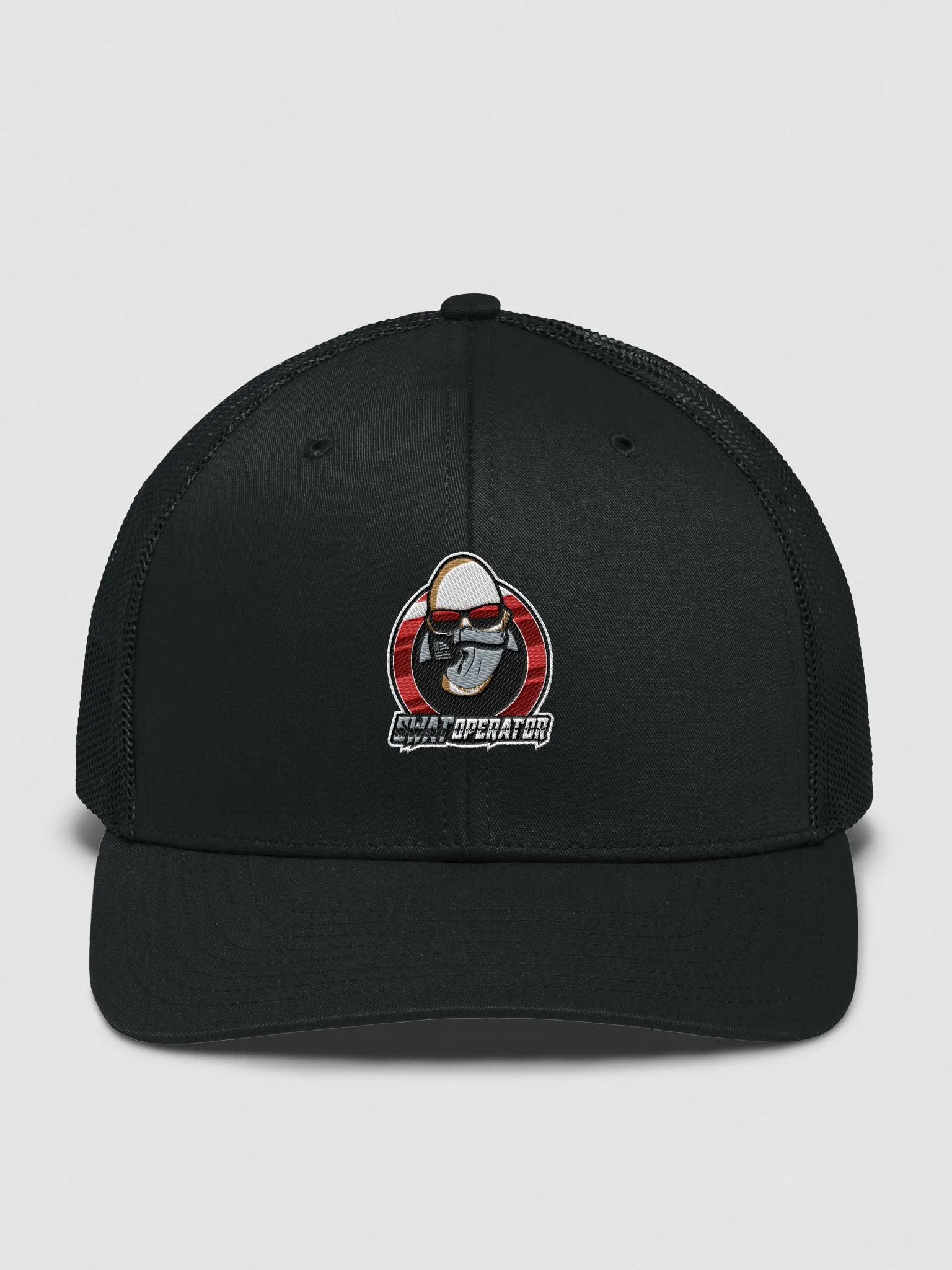 Snap back ball cap product image (8)