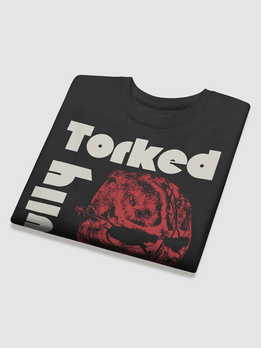 Torkie Fully Torked Shattered Sweatshirt product image (4)