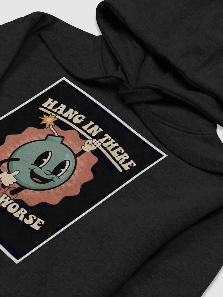 Bombastic Encouragement Hoodie product image (8)