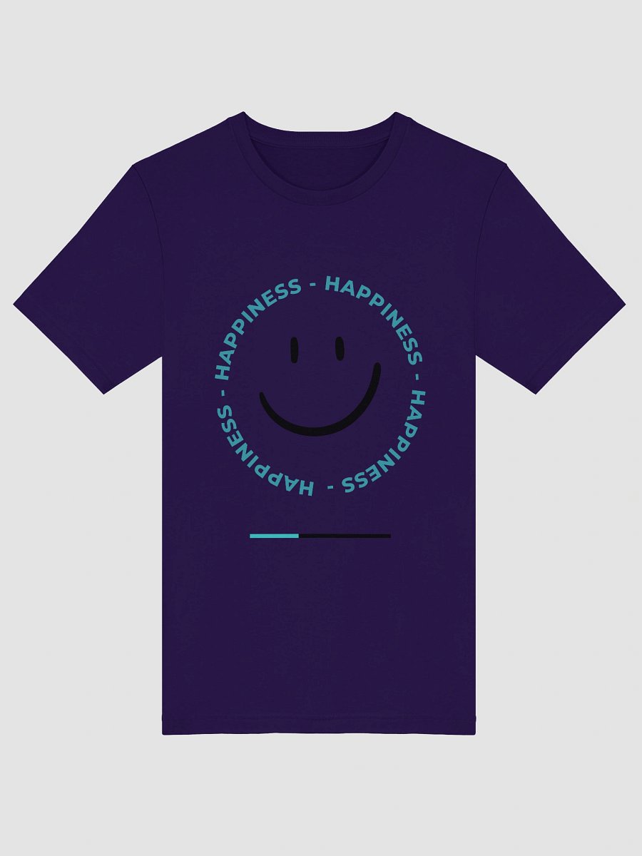 Circle of Happiness Teal T-Shirt product image (55)