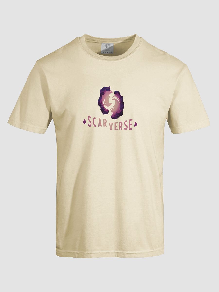 ScarVerse Portal Tee product image (25)