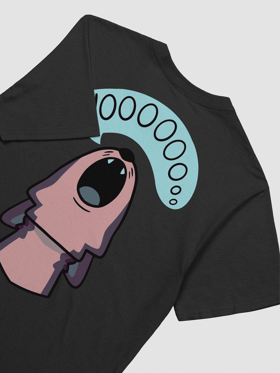 Wooooooo 2 Unisex (T-Shirt) product image (16)