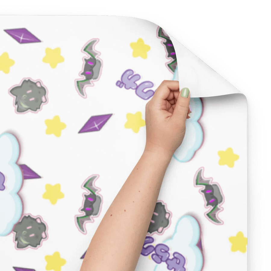 KUGA GIFT WRAPPER product image (9)