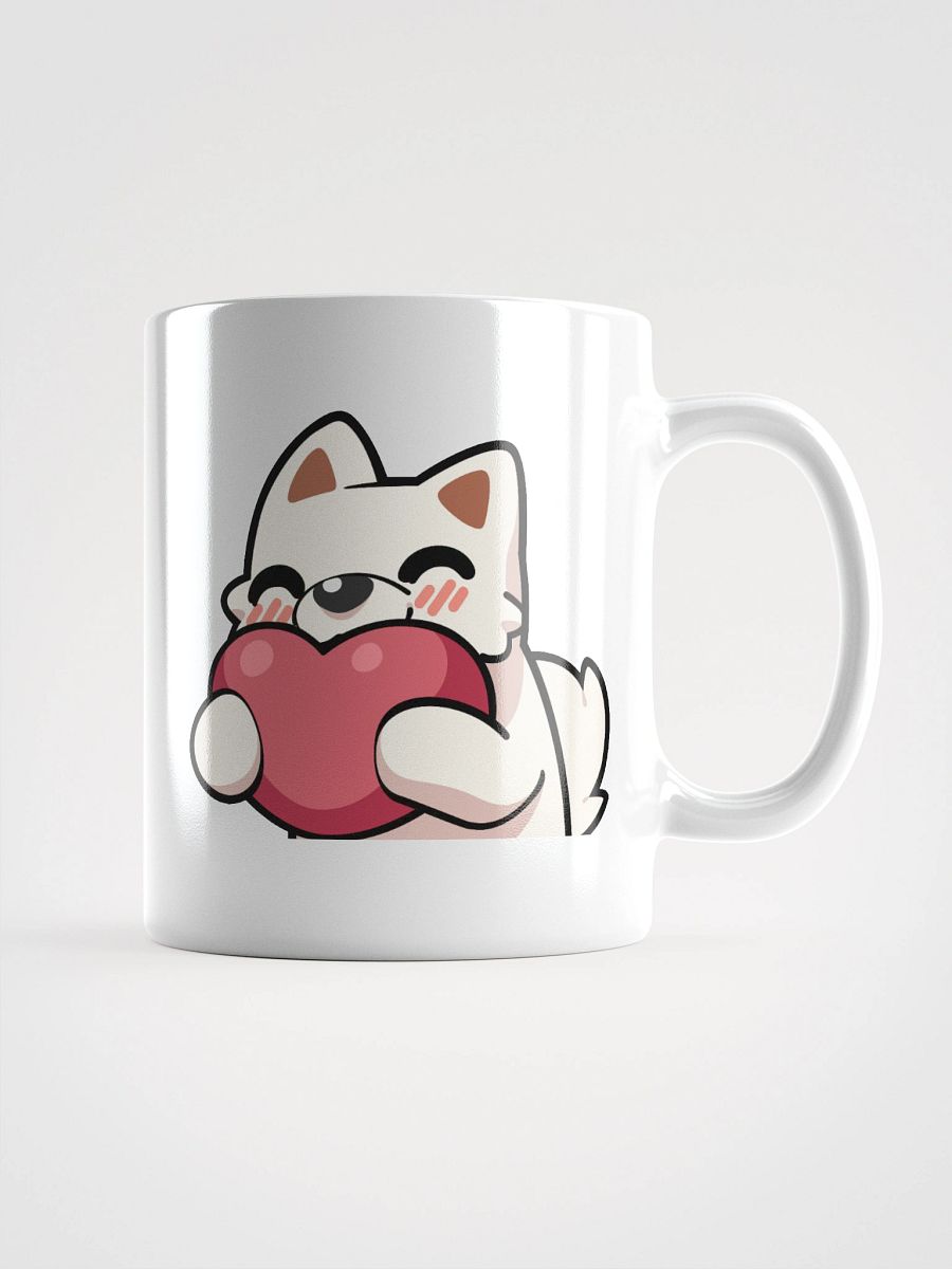 Spread the Love Mug product image (2)