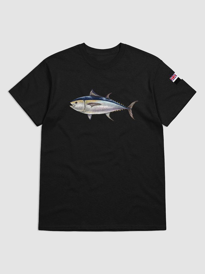Tuna Front T shirt product image (7)